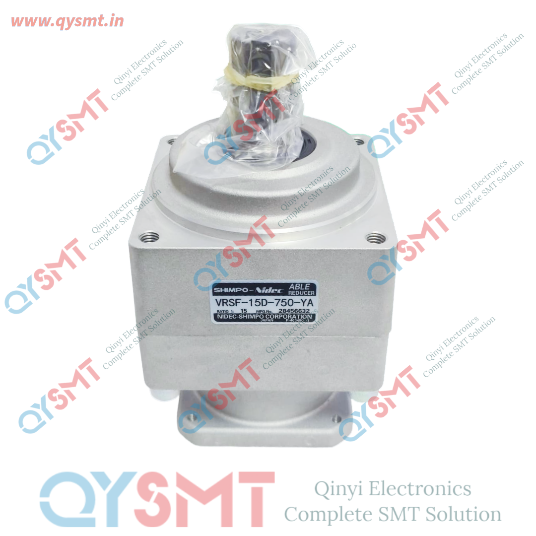 VRSF-15D-750-YA SMT GEAR