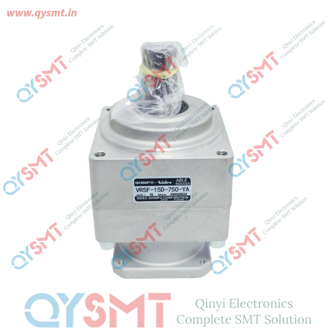 VRSF-15D-750-YA SMT GEAR