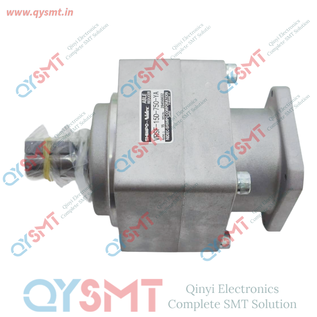 VRSF-15D-750-YA SMT GEAR
