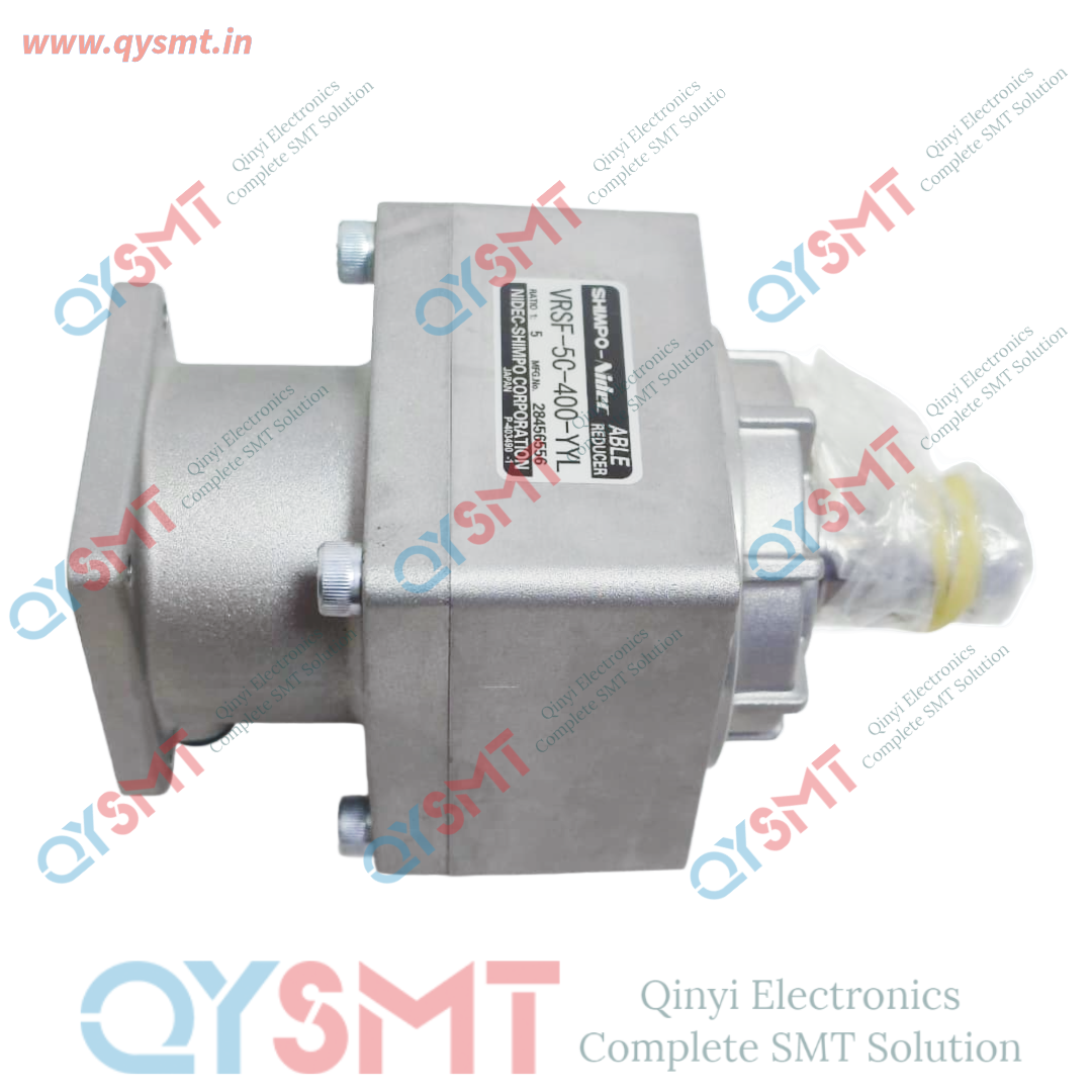 VRSF-5C-400-YYL SMT GEAR