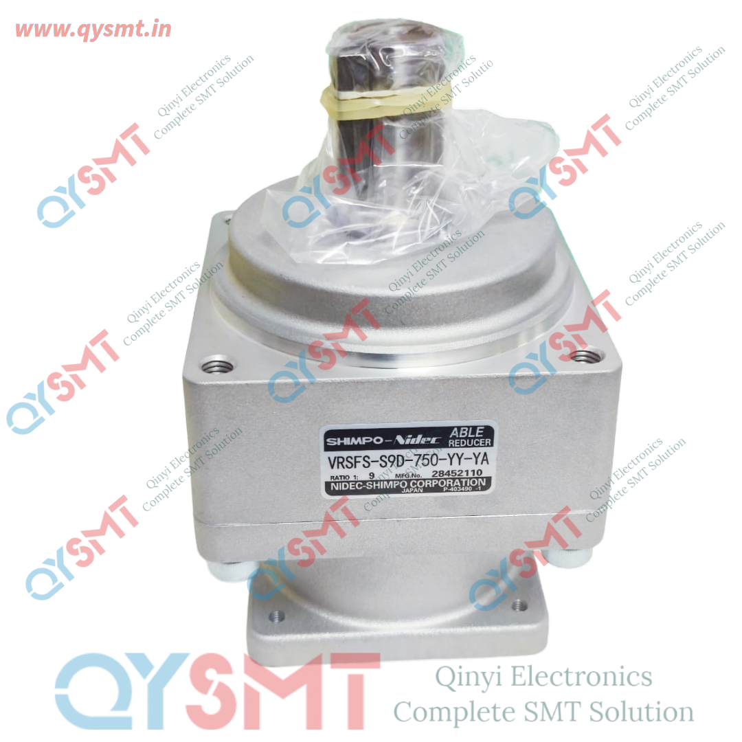 VRSFS-S9D-750-YY-YA SMT GEAR
