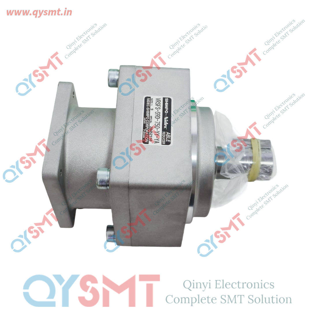 VRSFS-S9D-750-YY-YA SMT GEAR