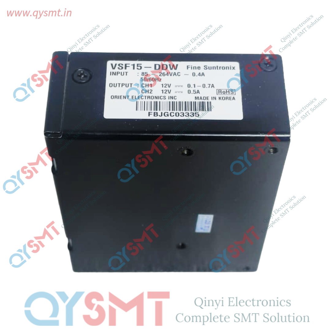 VSF15-DDW New switch power supply