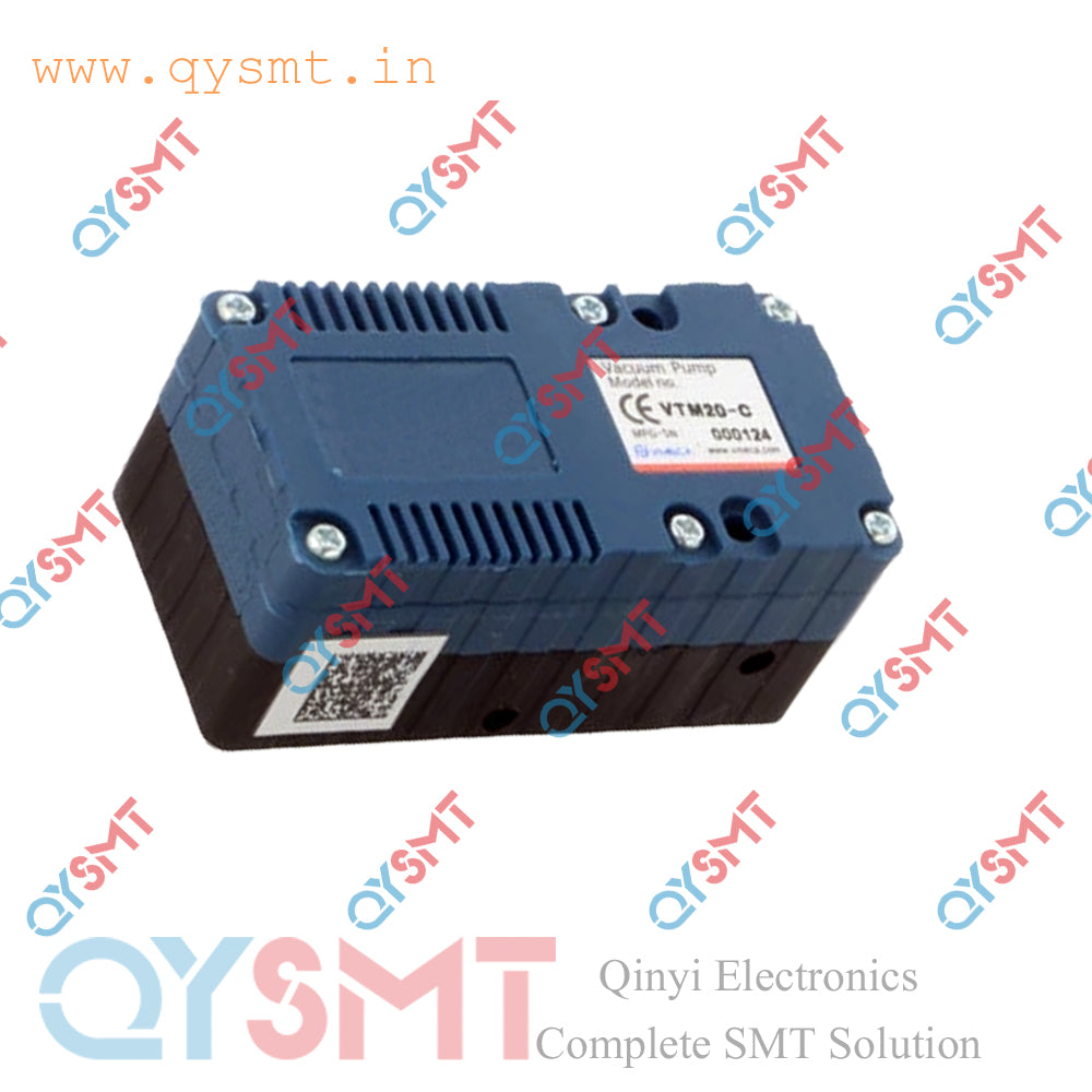VTM20-C Vacuum Pump