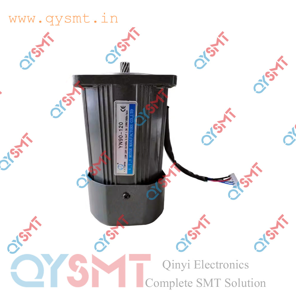 VTV YN90-120 Motor