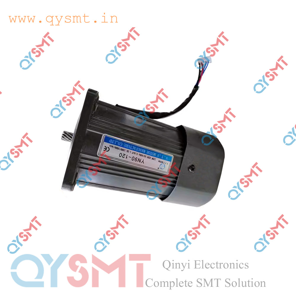 VTV YN90-120 Motor