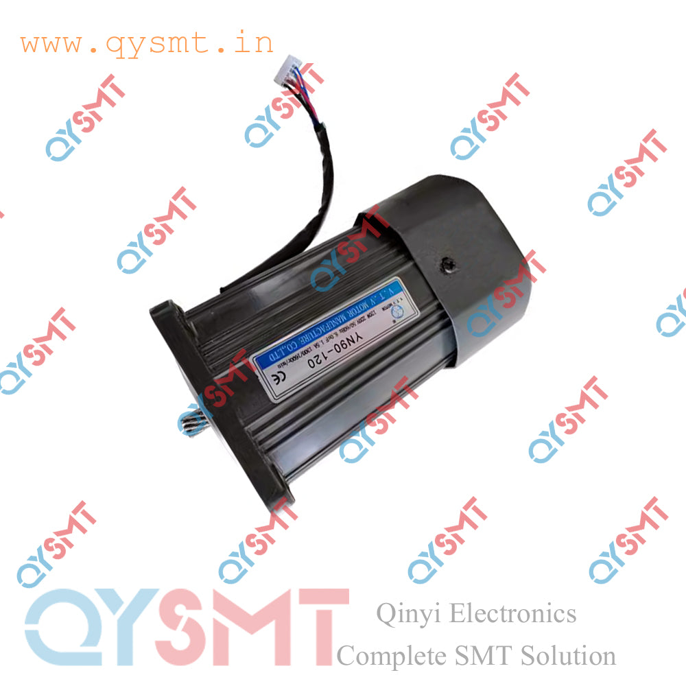 VTV YN90-120 Motor