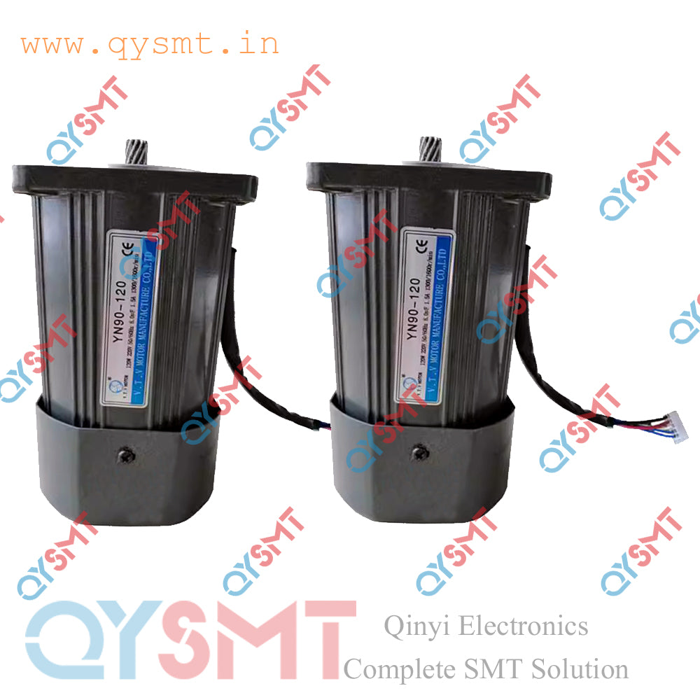 VTV YN90-120 Motor