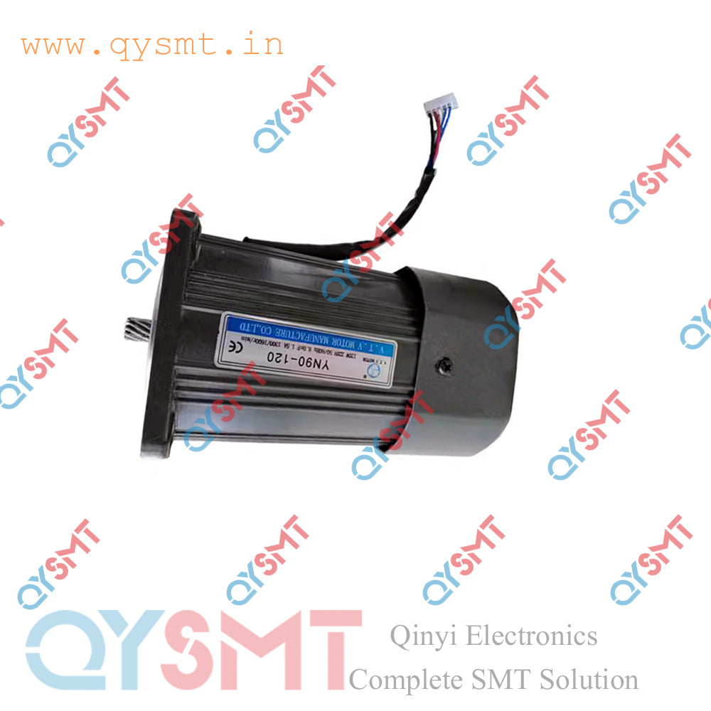 VTV YN90-120 Motor
