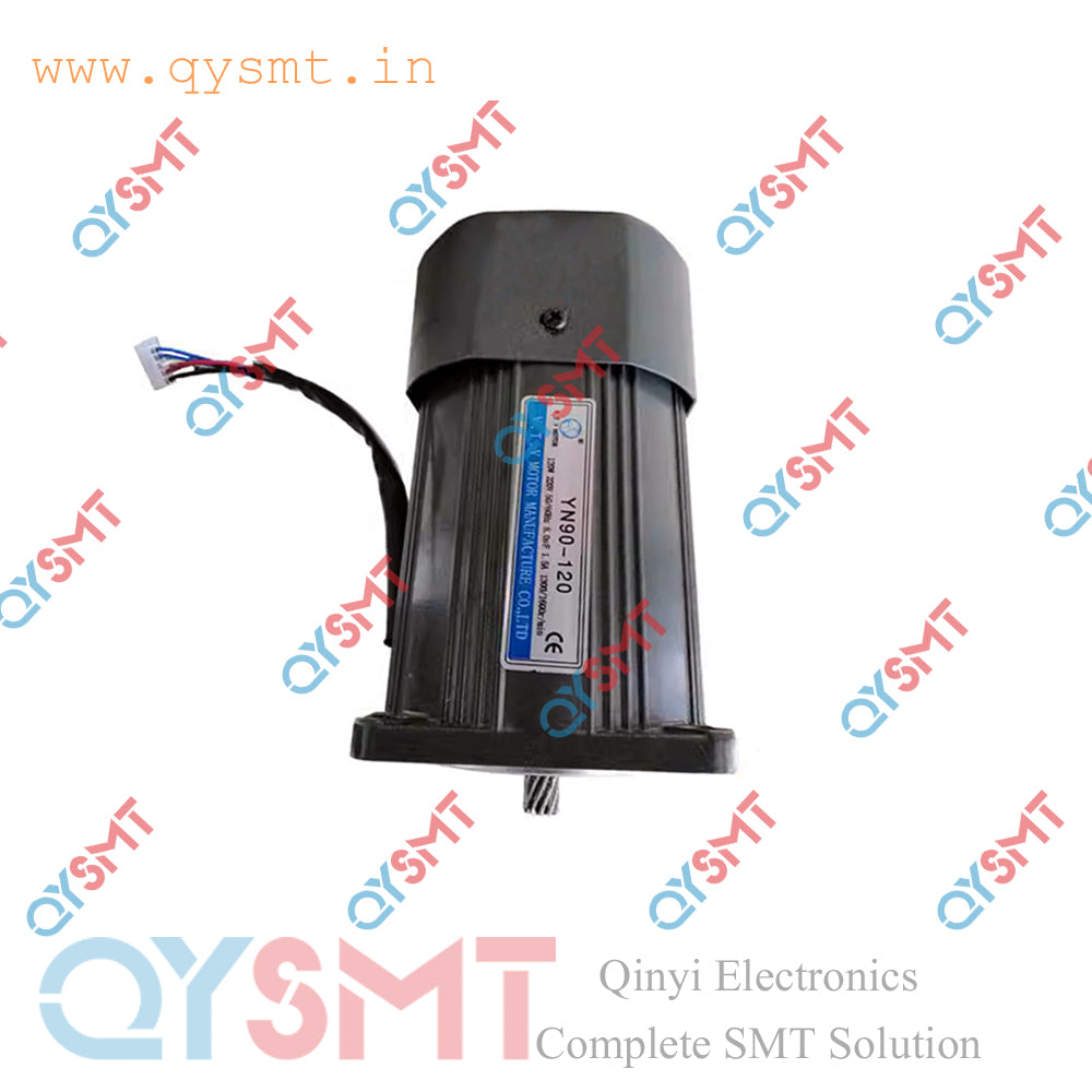 VTV YN90-120 Motor