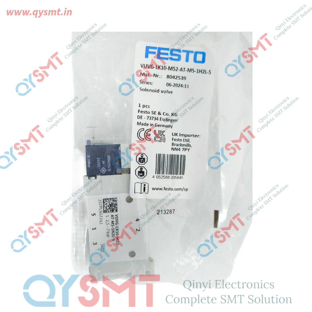 VUVG-LK10-M52-AT-M5-1H2L-S festo - valve