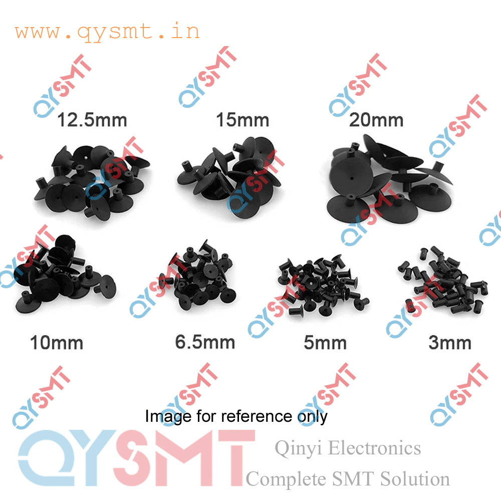 Vacuum Pen Suction Cup 5mm