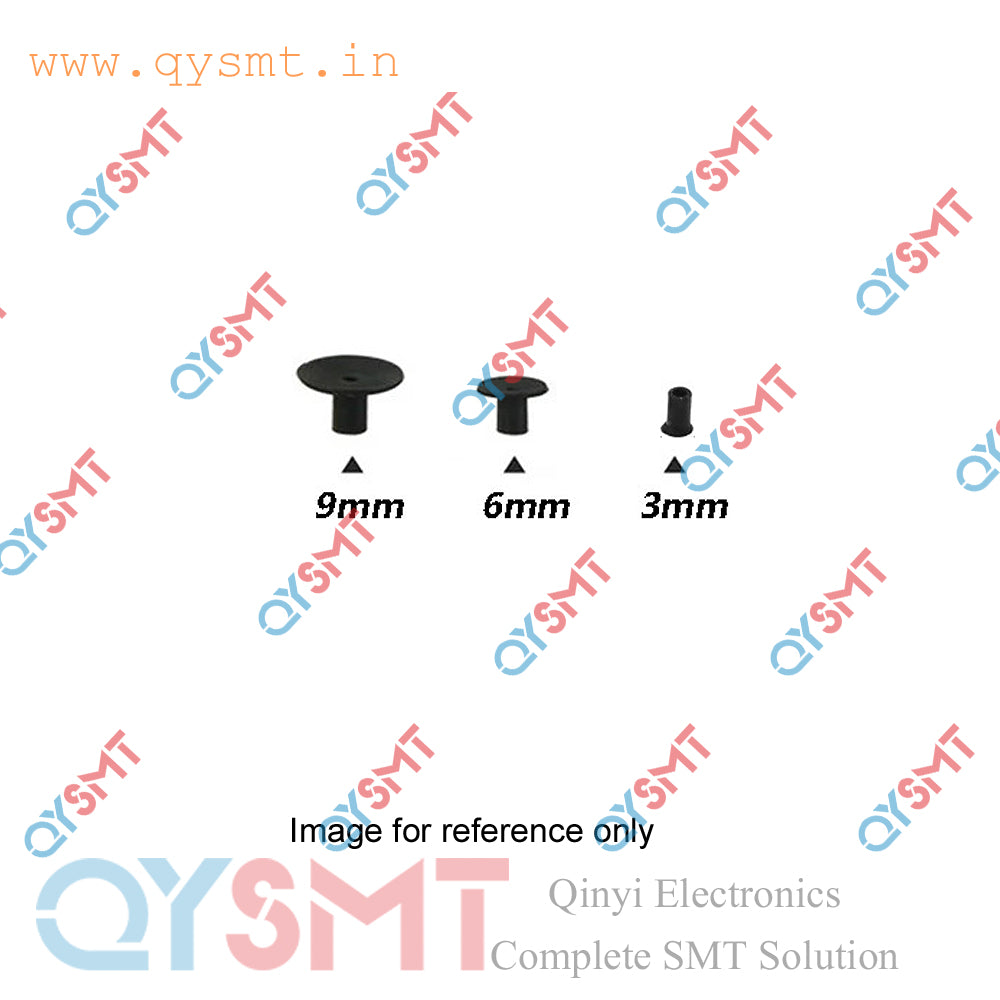 Vacuum Pen Suction Cup 9mm