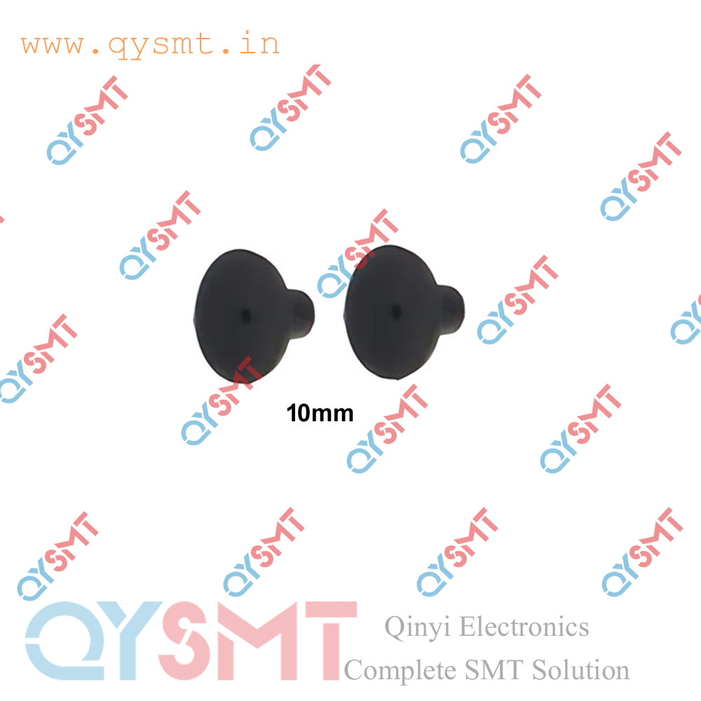 Vacuum Pen Rubber Cap 10mm