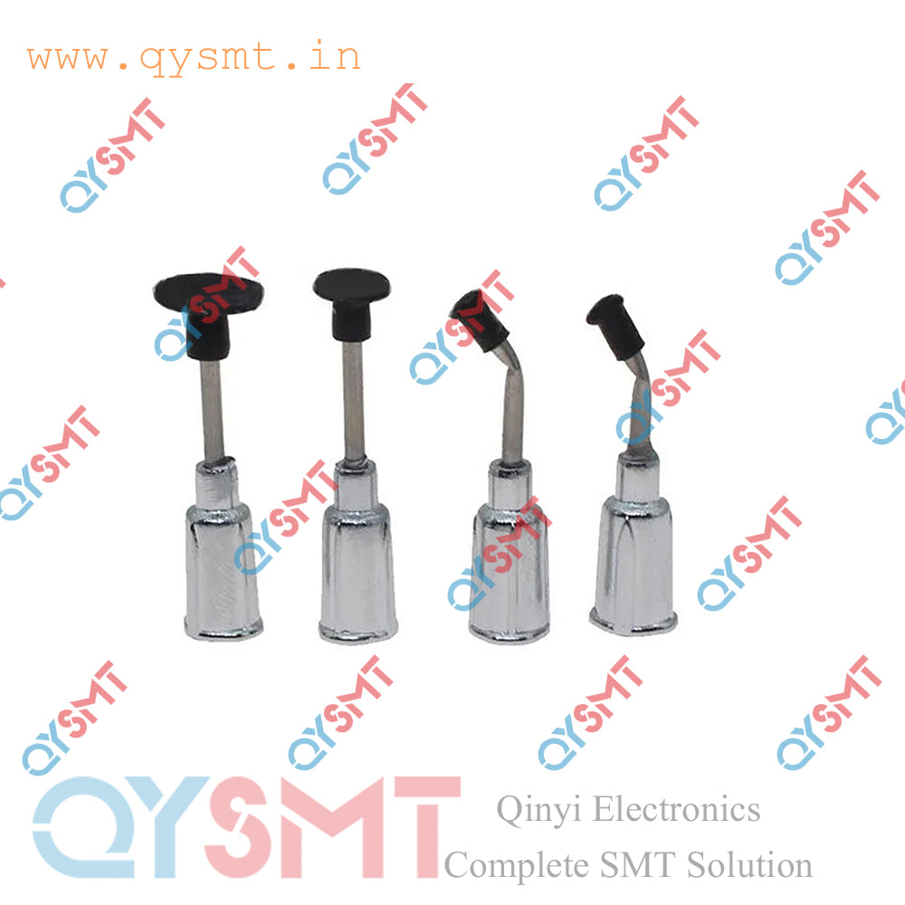 Vacuum Pen Rubber Cap 10mm
