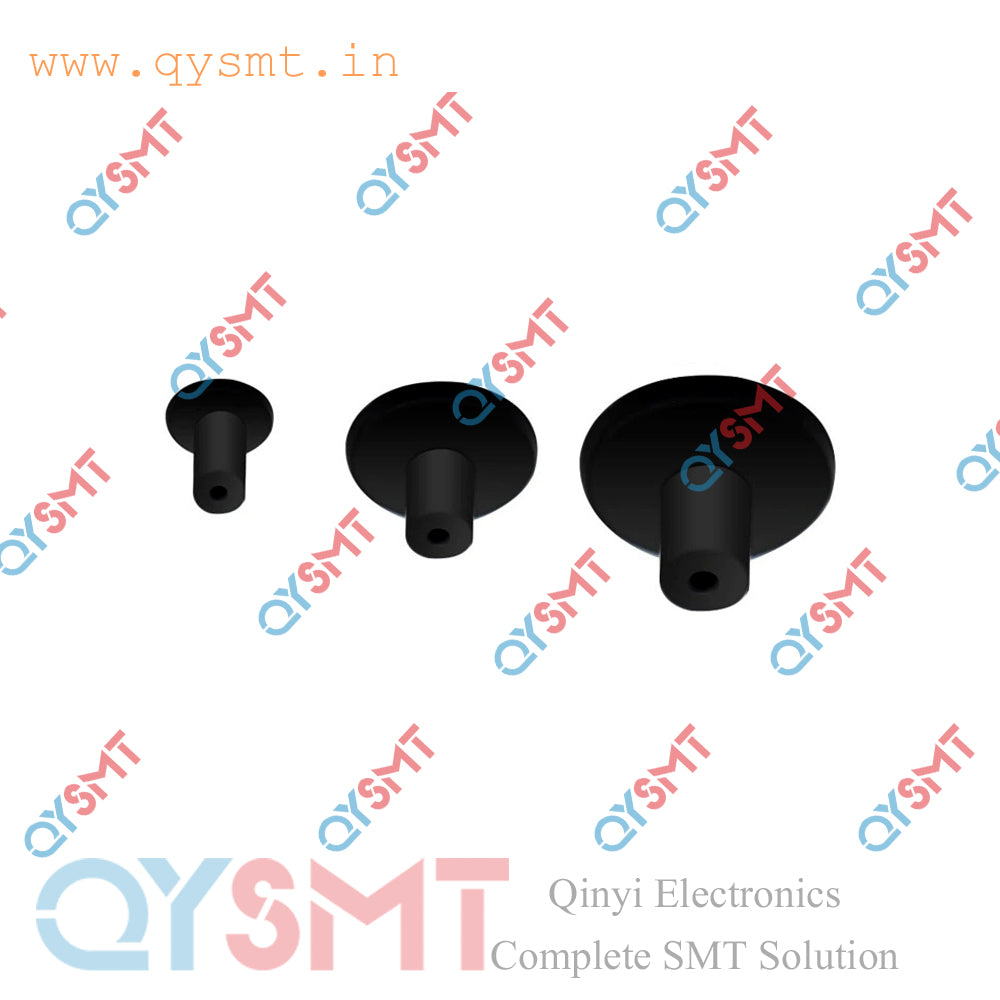 Vacuum Pen Rubber Cap 10mm
