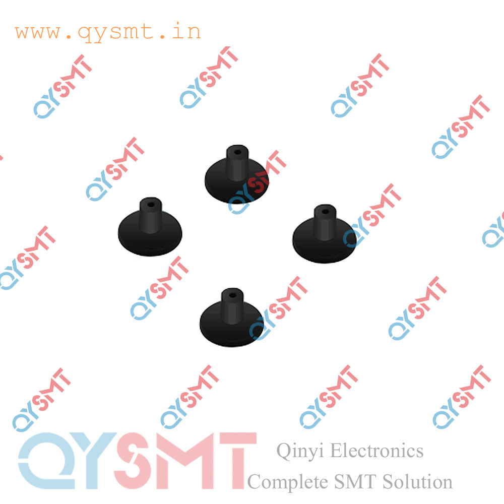 Vacuum Pen Rubber Cap 10mm