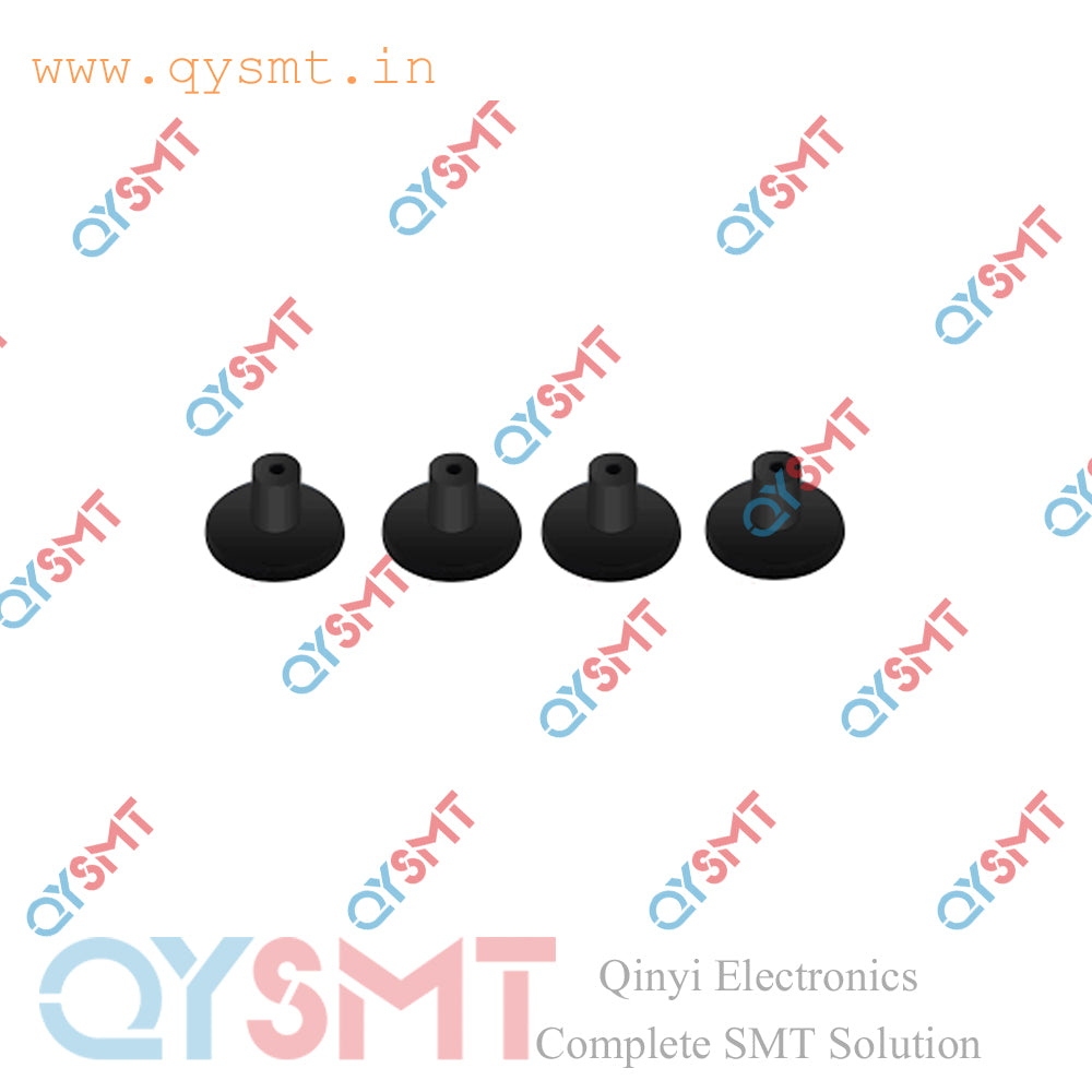 Vacuum Pen Rubber Cap 10mm