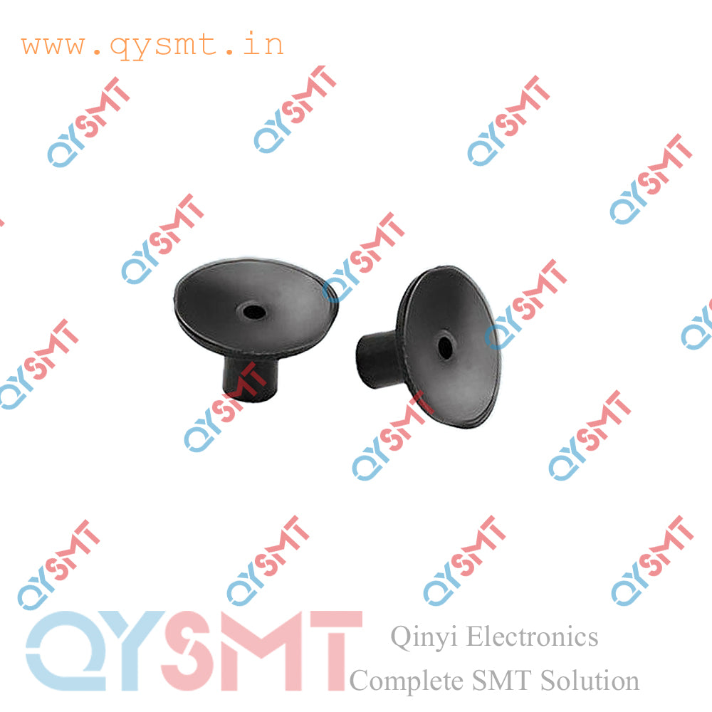 Vacuum Pen Rubber Cap 10mm