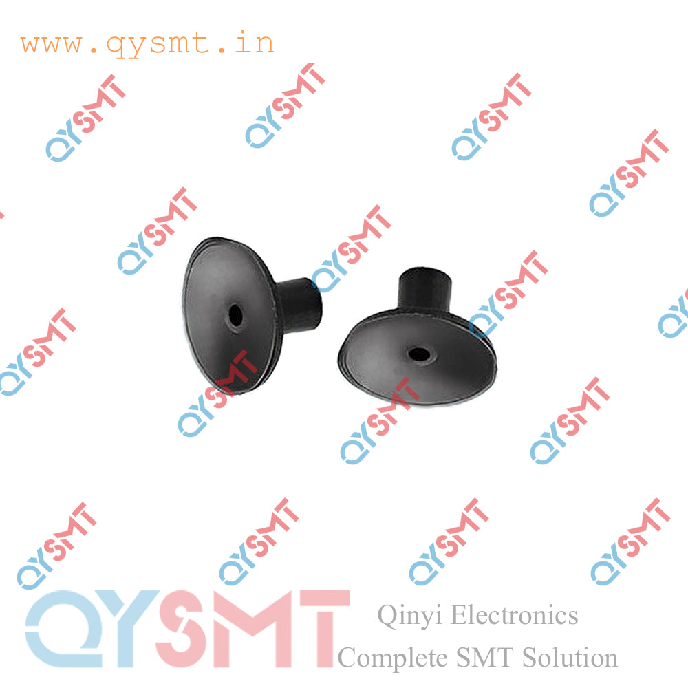 Vacuum Pen Rubber Cap 10mm