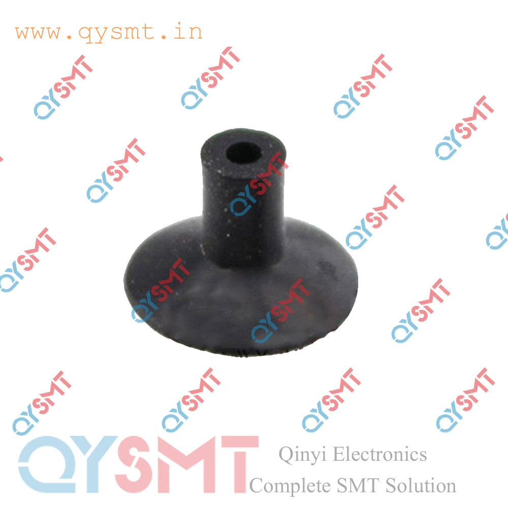 Vacuum Pen Rubber Cap 10mm