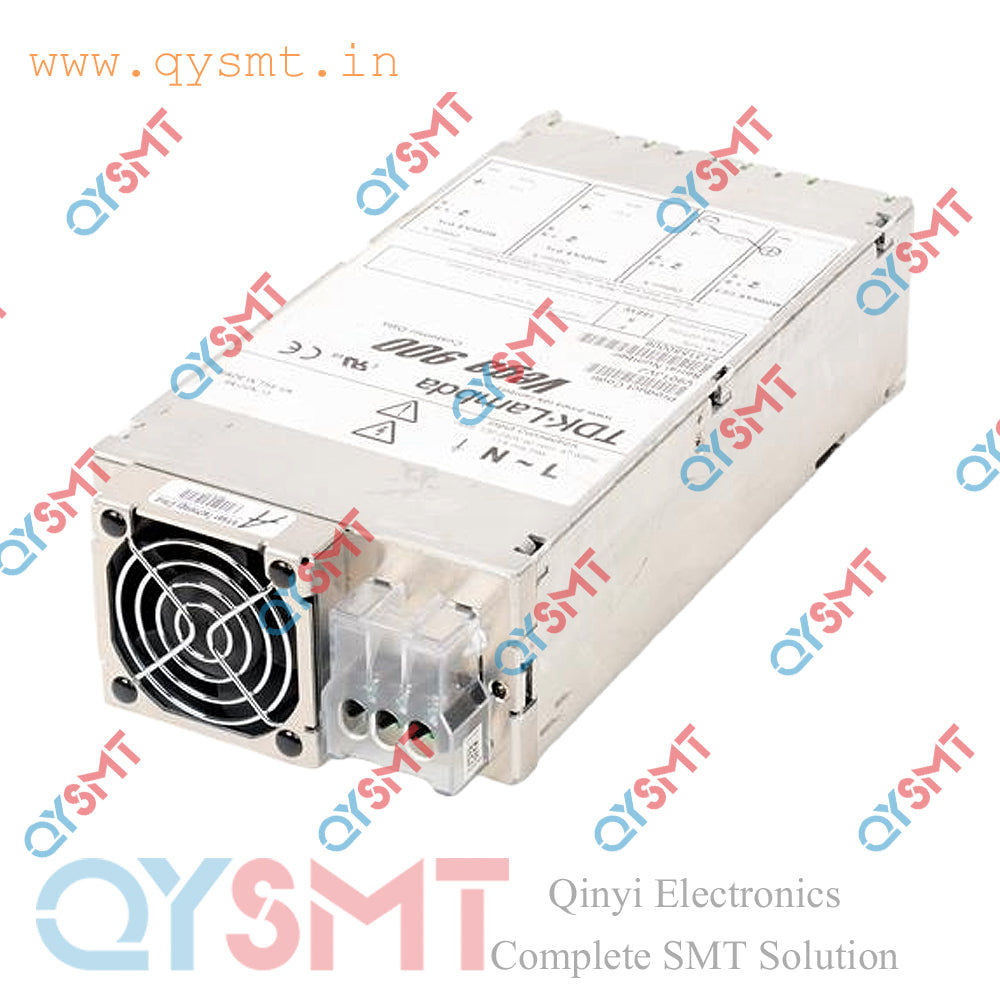 Vega 900 Modular Power Supply