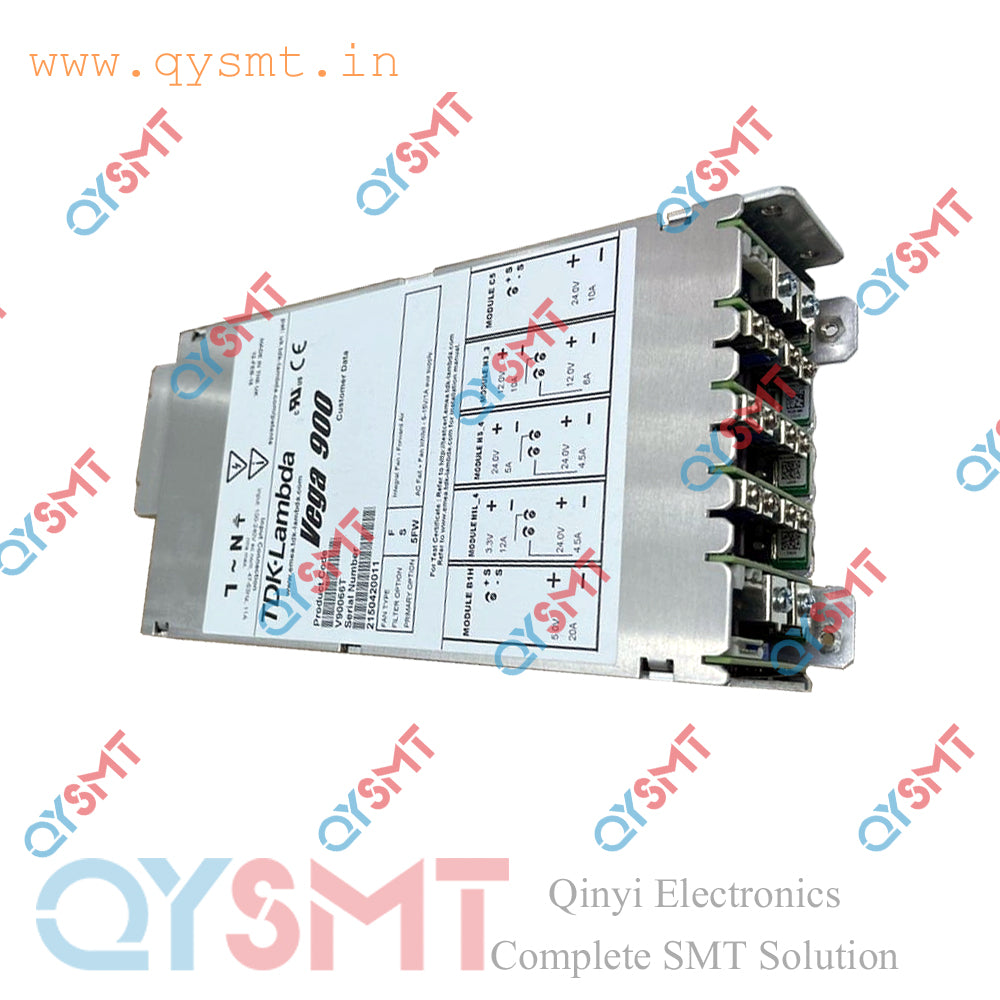 Vega 900 Modular Power Supply