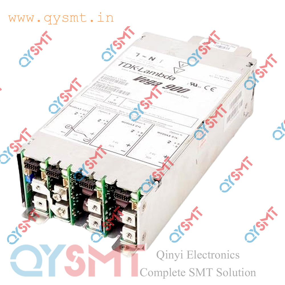Vega 900 Modular Power Supply
