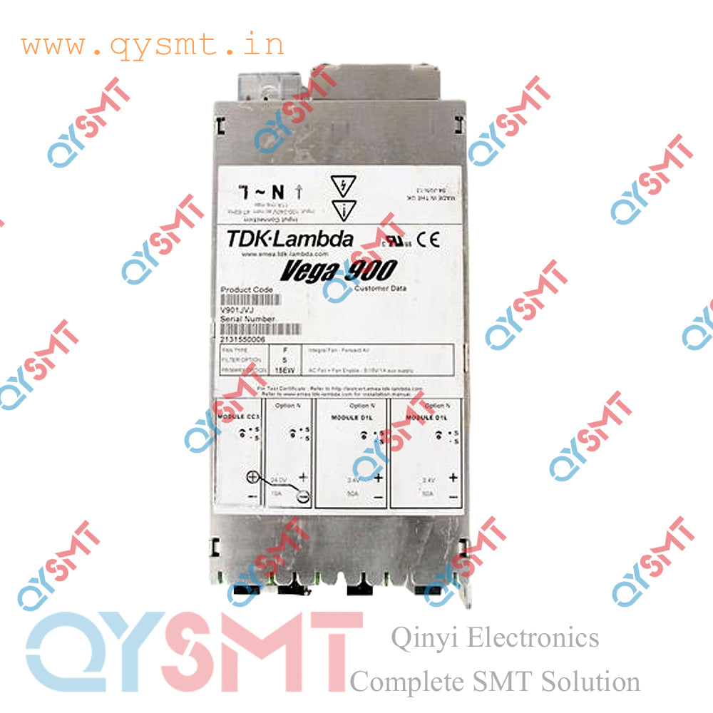 Vega 900 Modular Power Supply