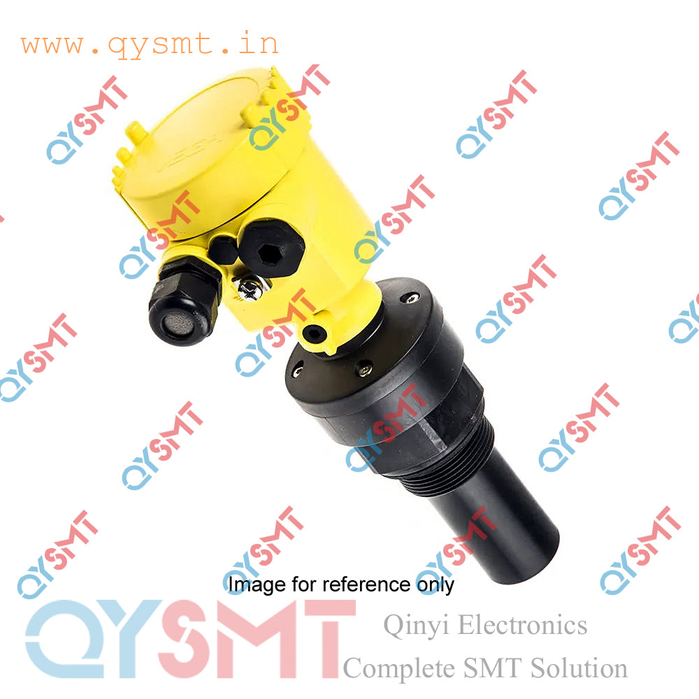 VEGASON 61 Ultrasonic Sensor