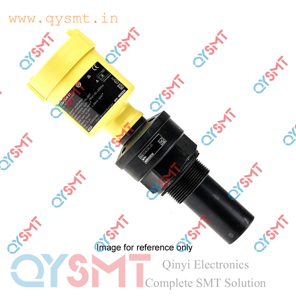 VEGASON 61 Ultrasonic Sensor
