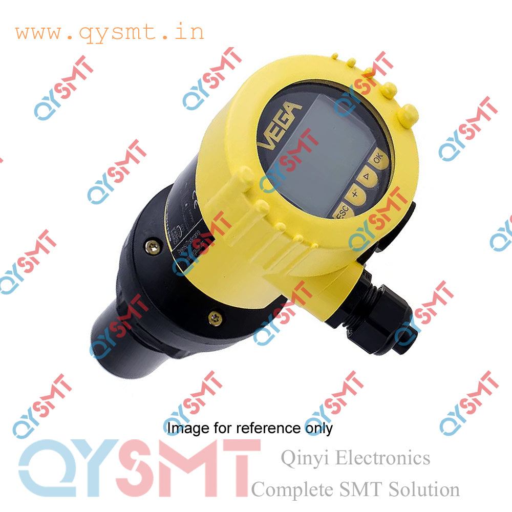 VEGASON 61 Ultrasonic Sensor