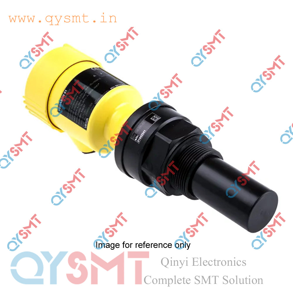 VEGASON 61 Ultrasonic Sensor