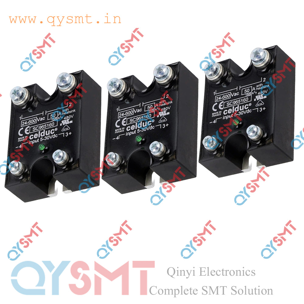 Celduc Solid State Relay SC965160