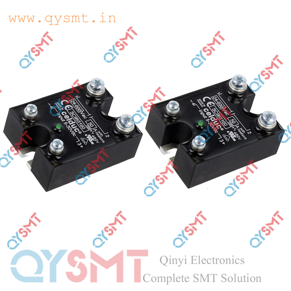Celduc Solid State Relay SC965160