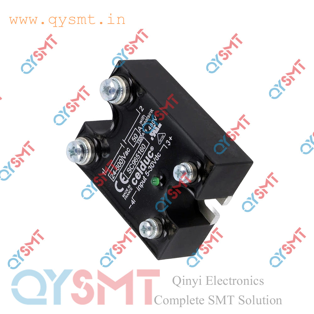 Celduc Solid State Relay SC965160