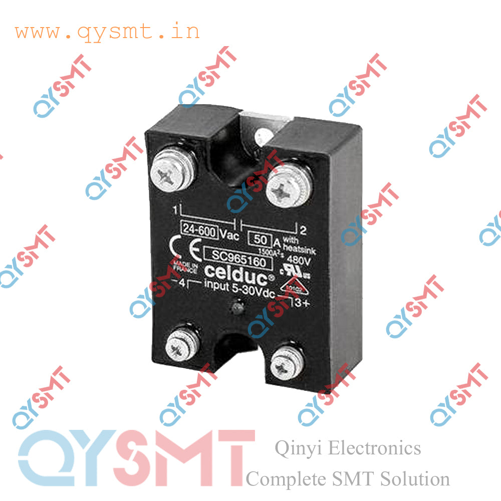 Celduc Solid State Relay SC965160
