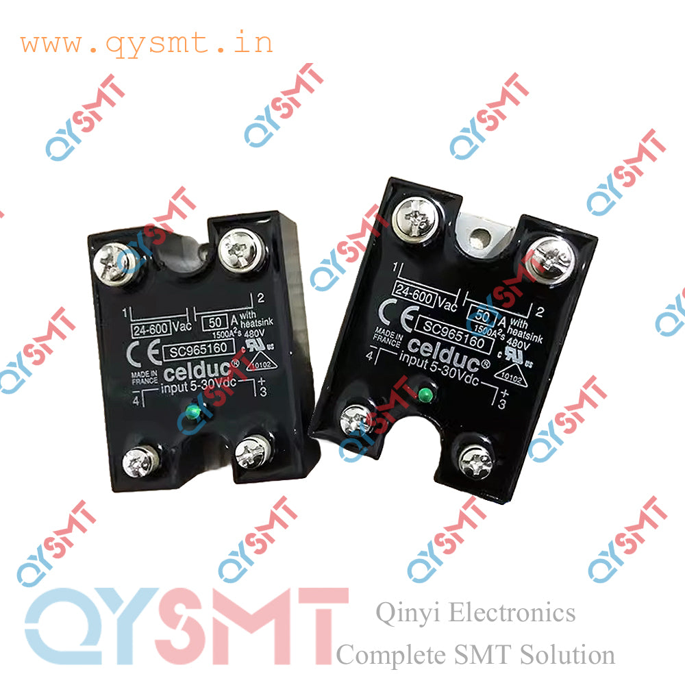 Celduc Solid State Relay SC965160