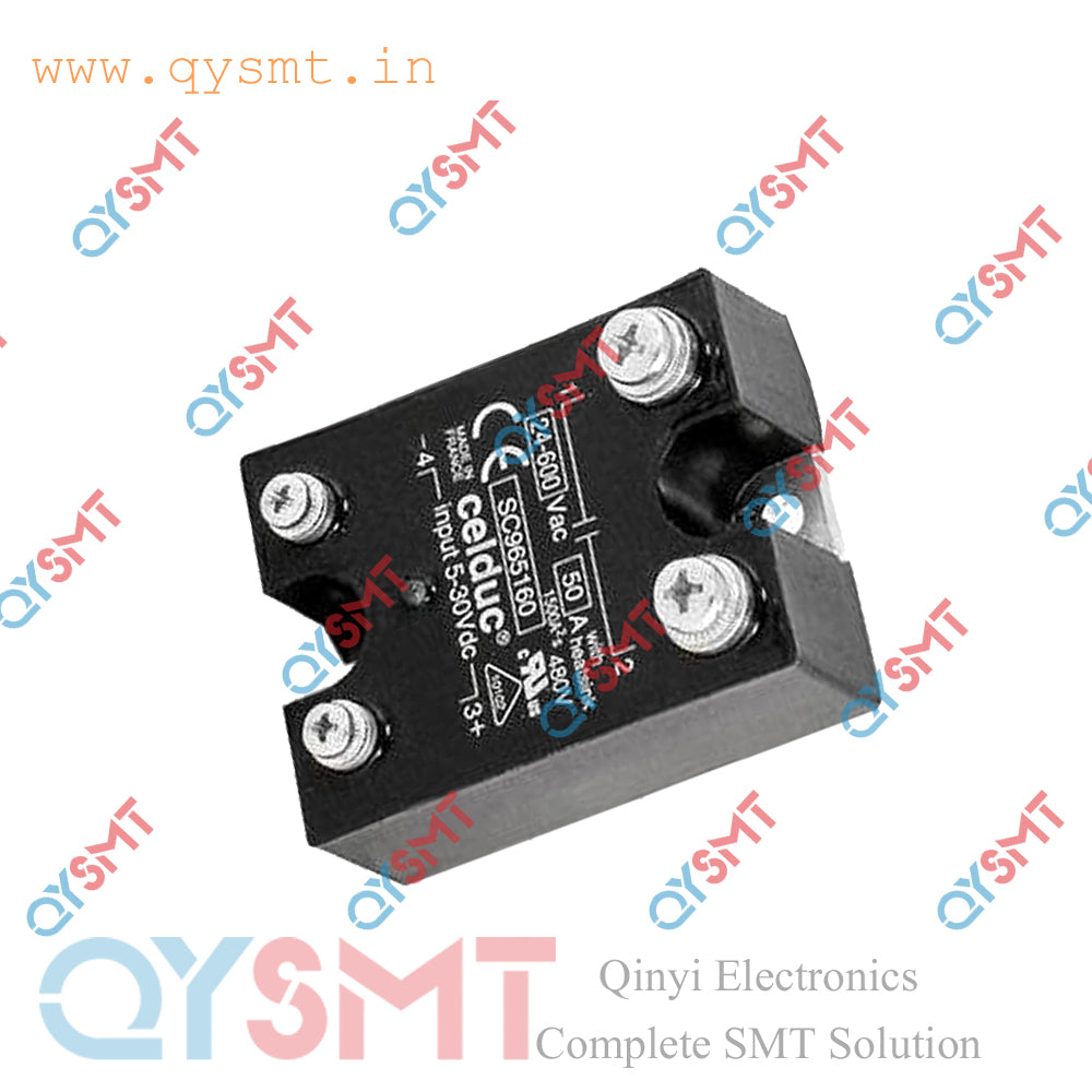 Celduc Solid State Relay SC965160