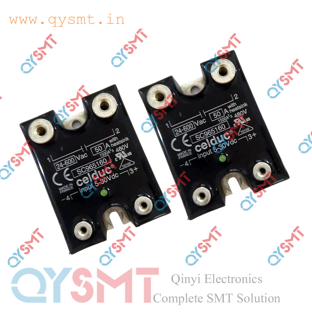 Celduc Solid State Relay SC965160