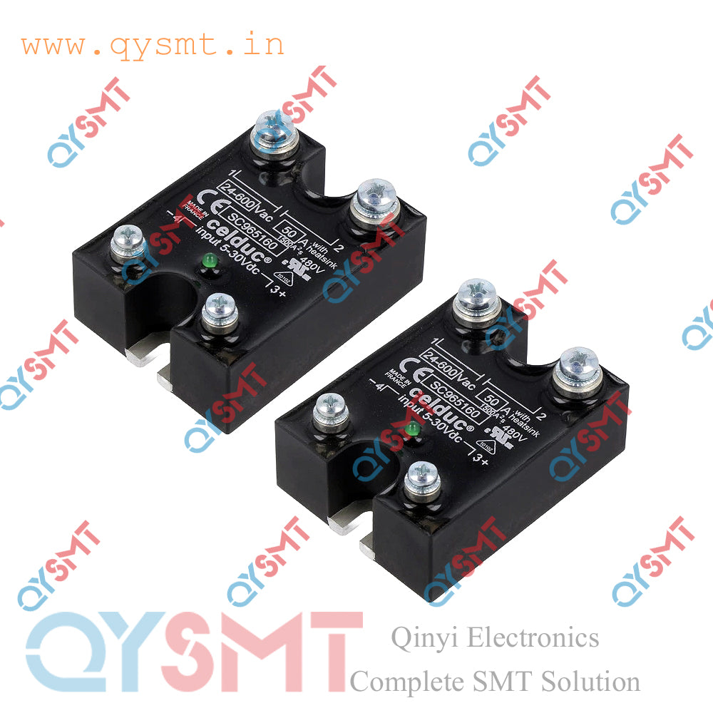 Celduc Solid State Relay SC965160