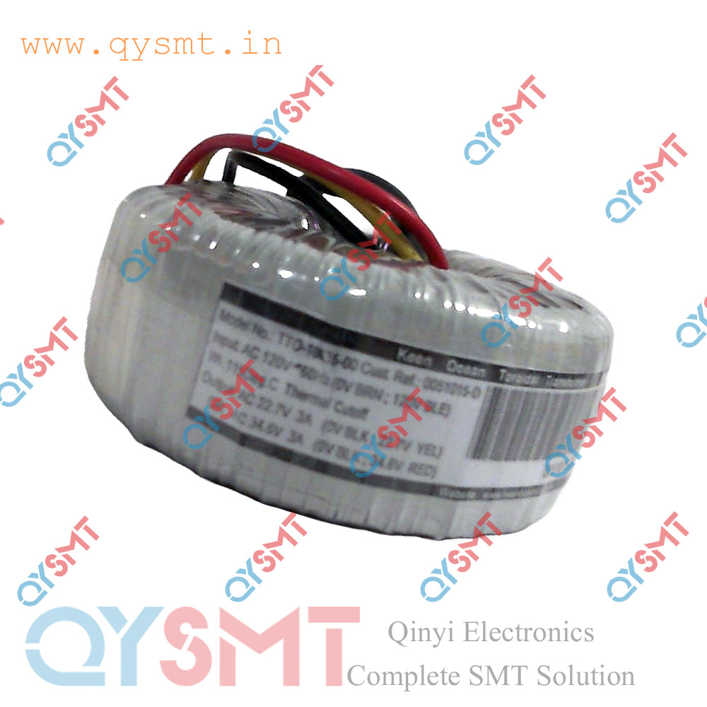 Vitronics Reflow Hood Transformer TTO-10635-00