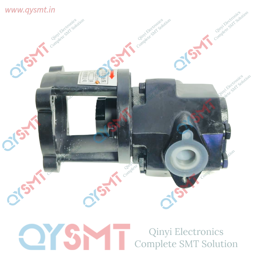 WCB30 PUMP HEAD