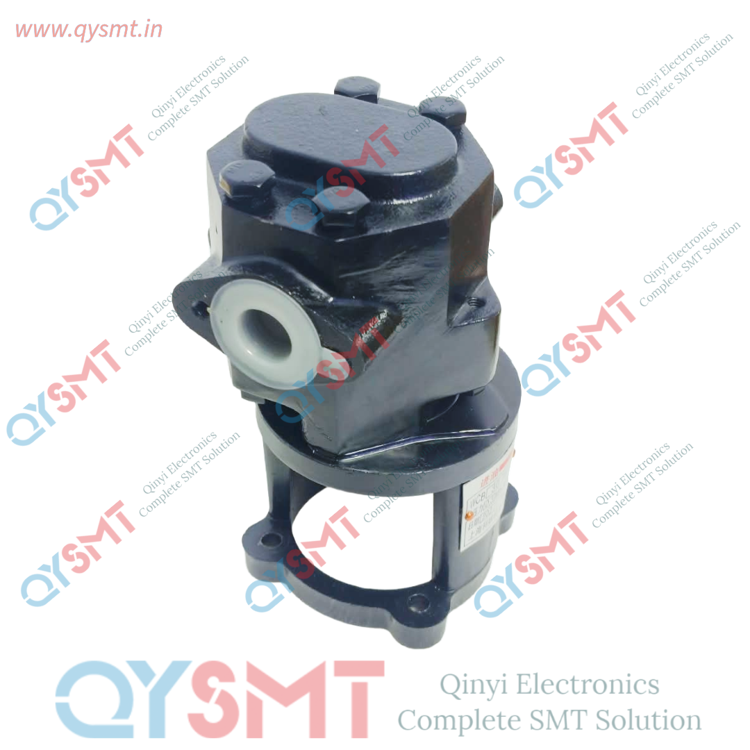 WCB30 PUMP HEAD
