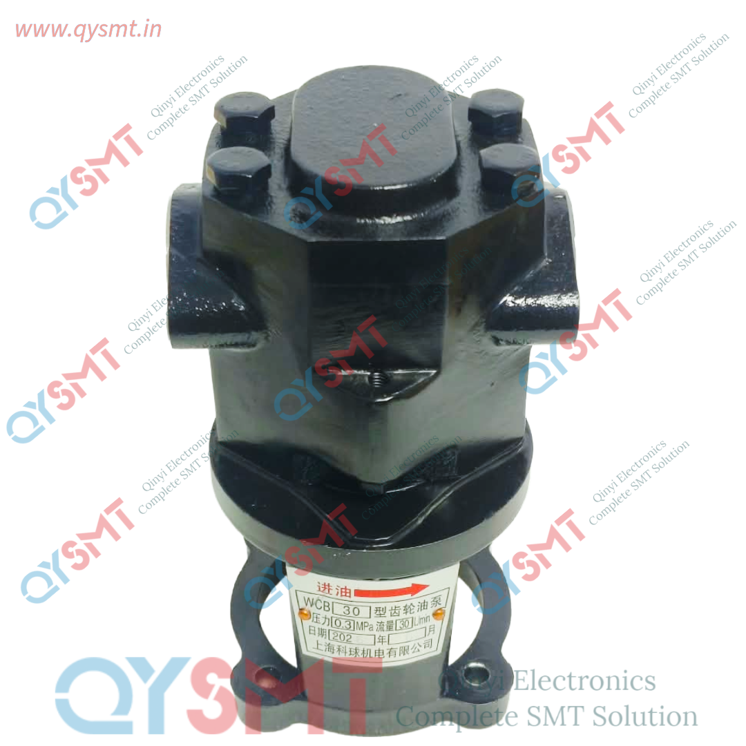 WCB30 PUMP HEAD