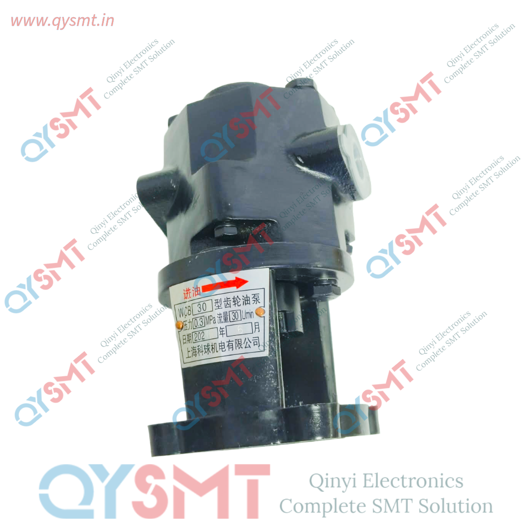 WCB30 PUMP HEAD