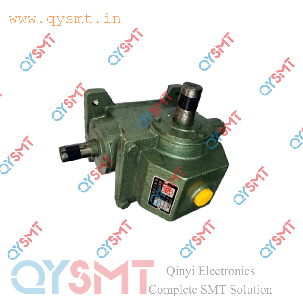 WD33 Turbine Gear Reducer