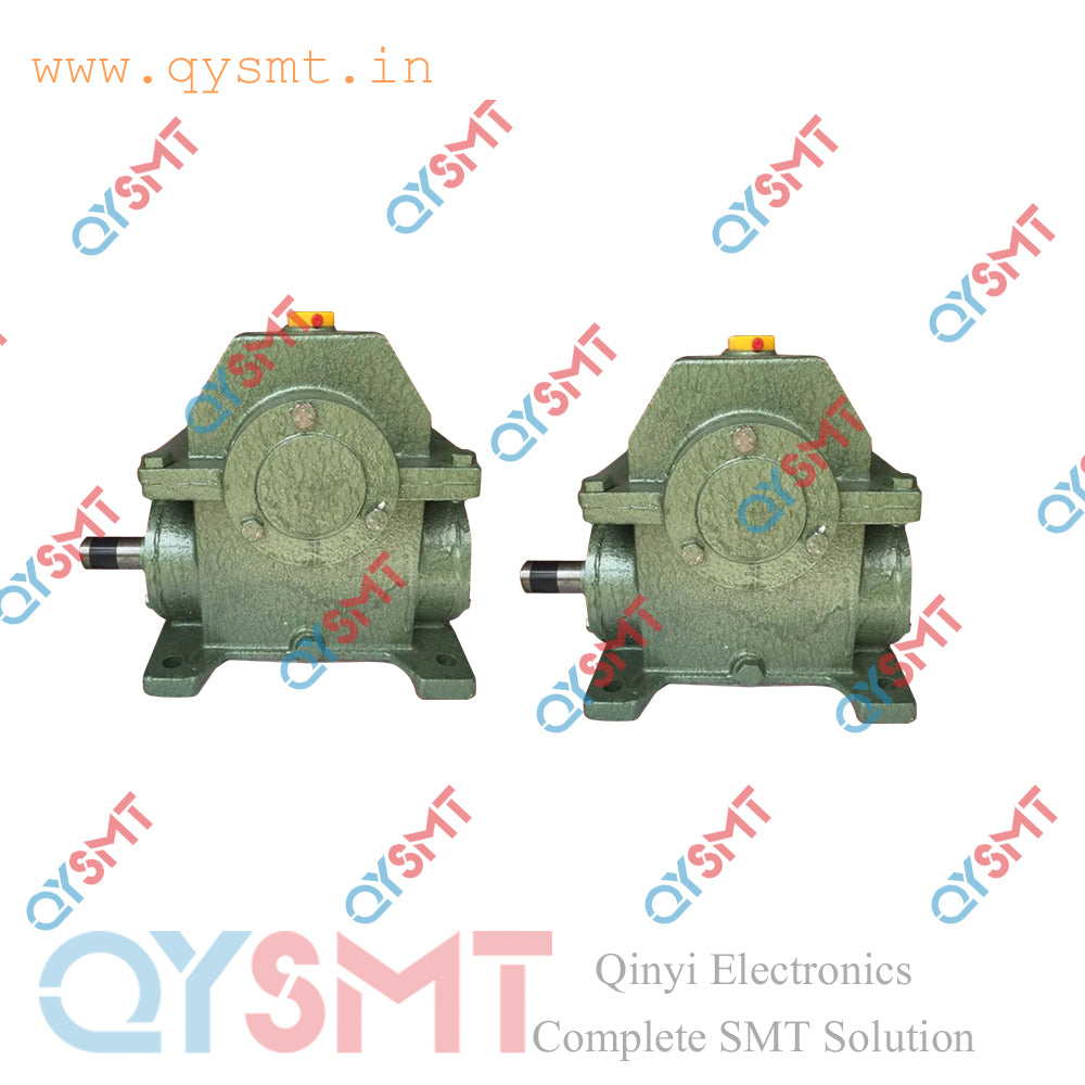 WD33 Turbine Gear Reducer