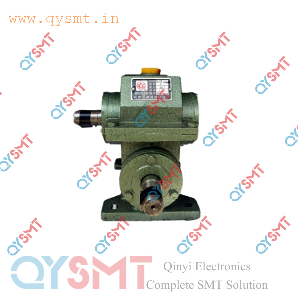 WD33 Turbine Gear Reducer