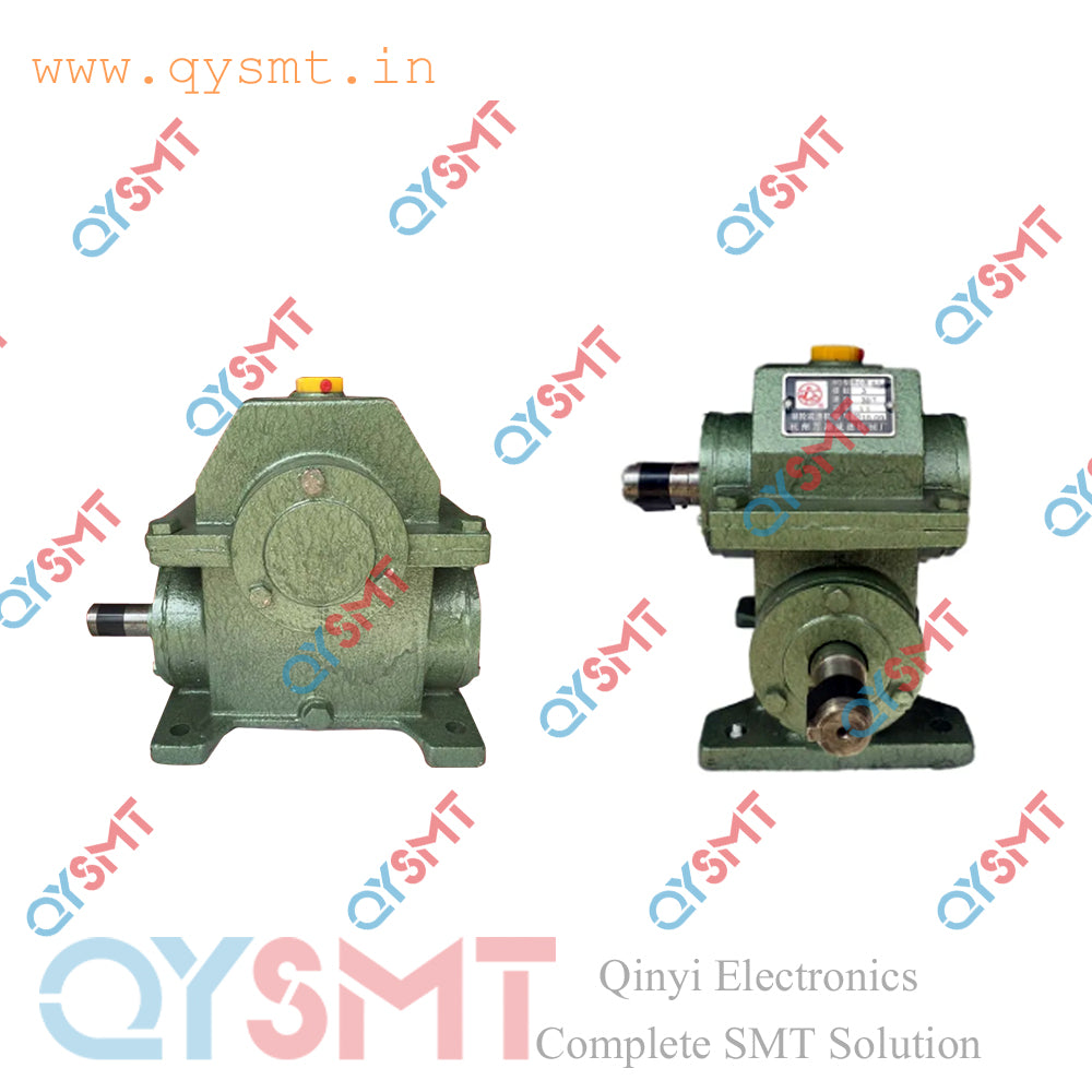 WD33 Turbine Gear Reducer